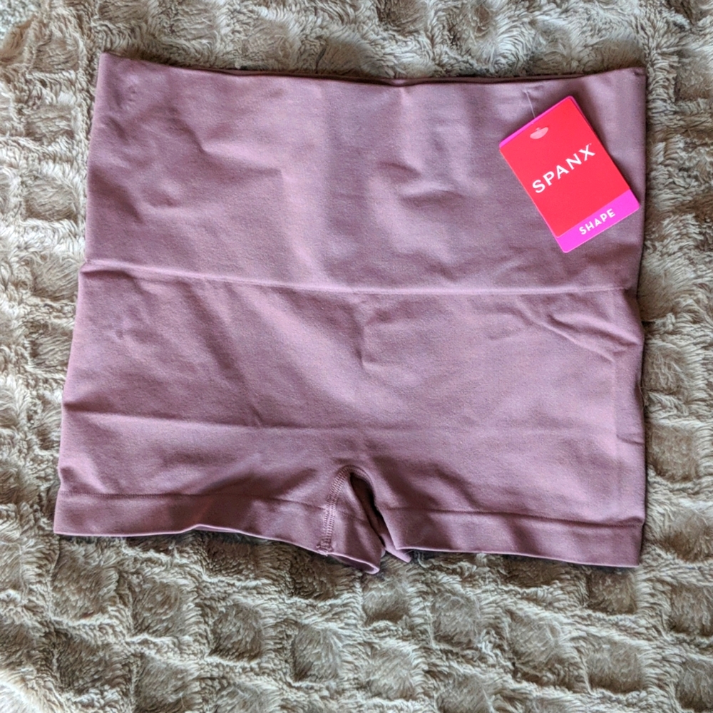 Spanx Boyshort